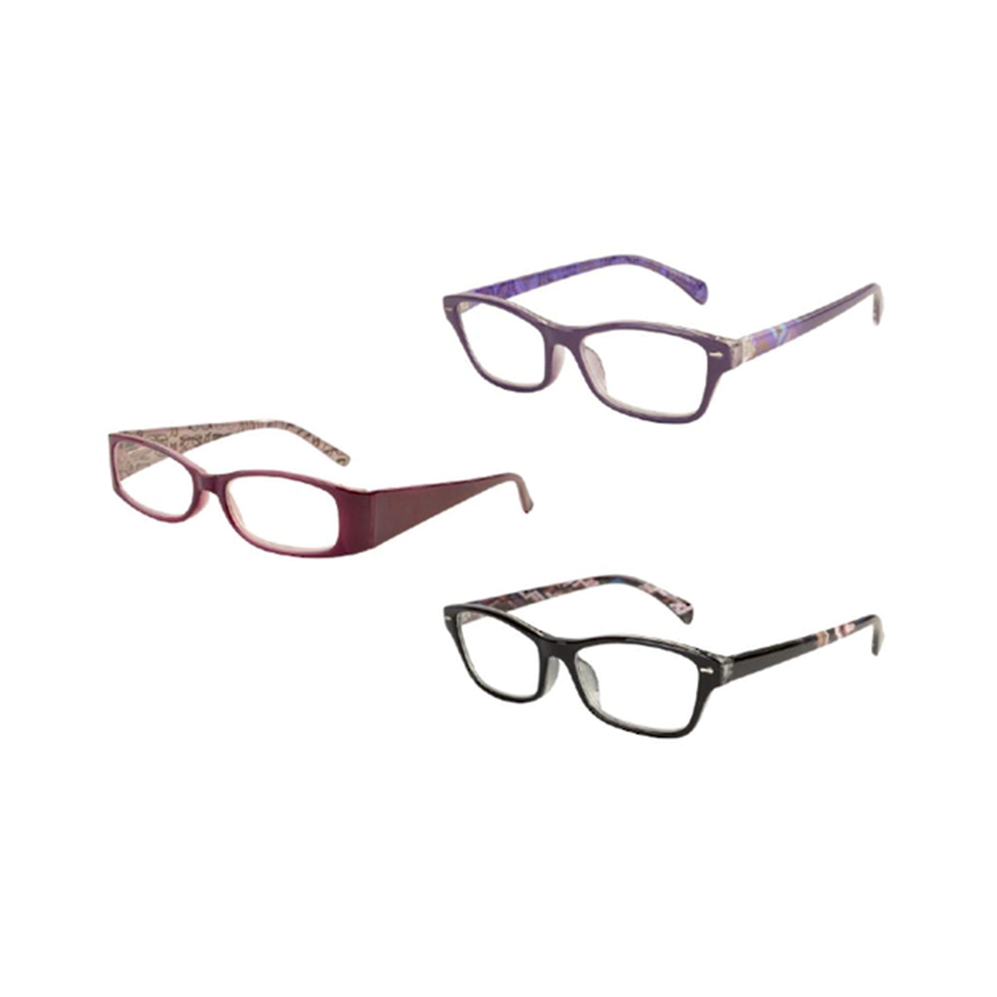 INSIGHT READERS WOMENS - $19.95 +1.00