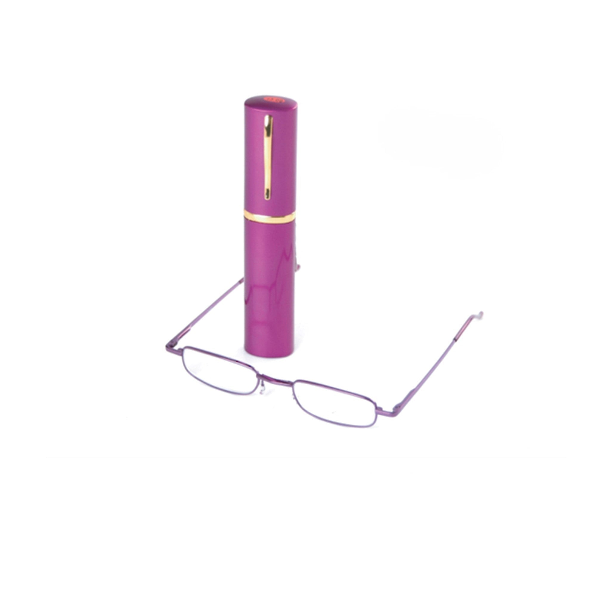 INSIGHT SLIMLINE TUBE READERS - $19.95 +3.00