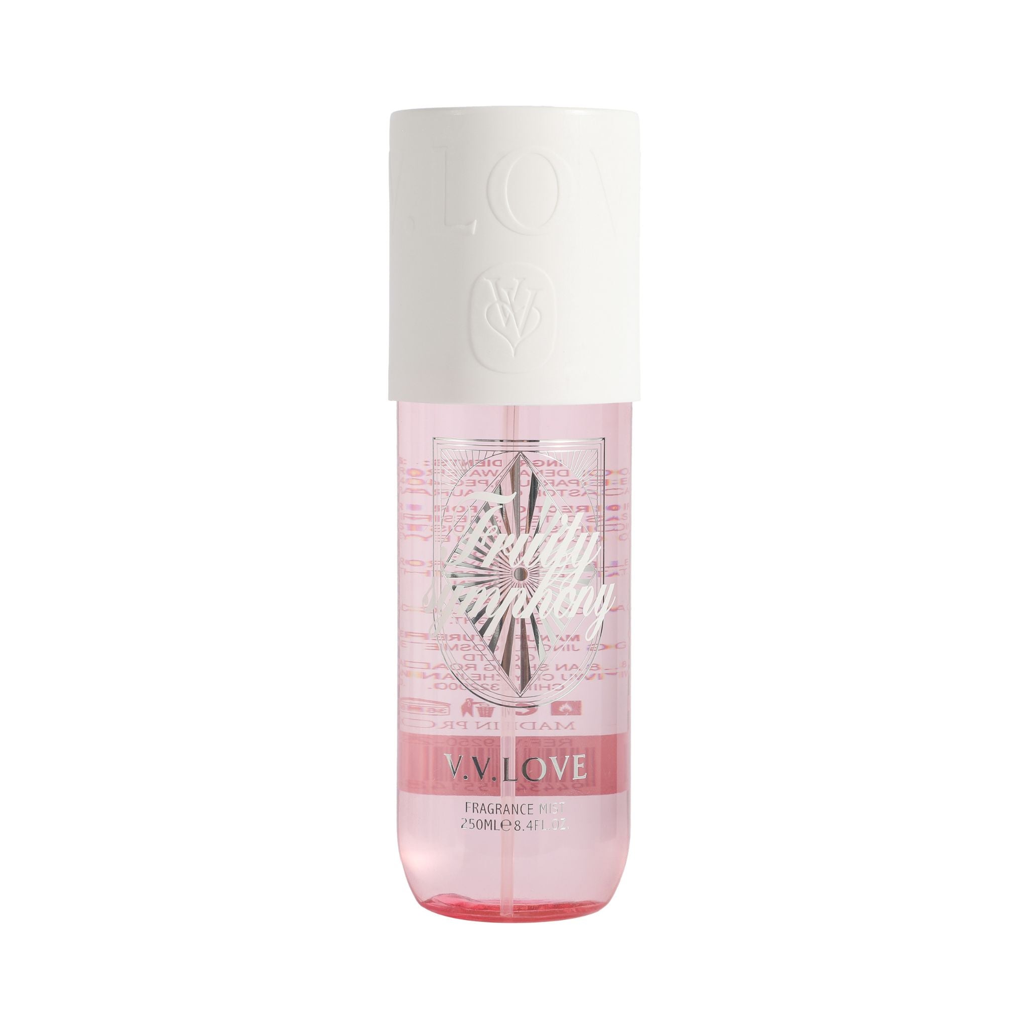 Fruity Symphony Fragrance Mist 250ml