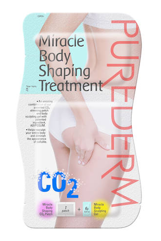 CO2 Body Shaping Treatment